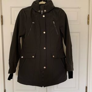 Nautica jacket, size small